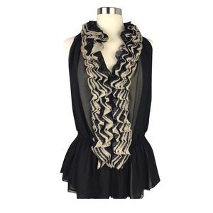 Beautiful blouse for day time or night